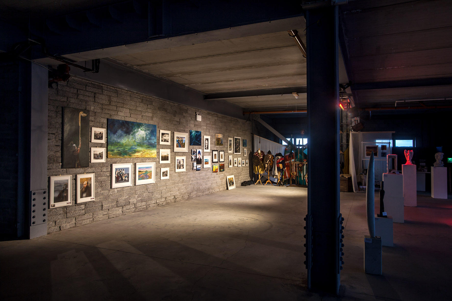 Creative Exhibition Creative Exhibition